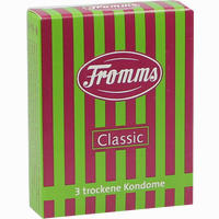 Fromms Classic 11122004 3 Stück