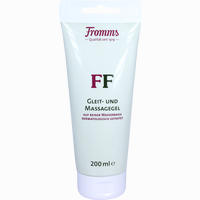 Fromms Gleitgel Gel 200 ml