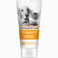 Abbildung von Frontline Pet Care Geruchshemmendes Shampoo 200 ml