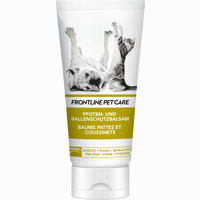 Abbildung von Frontline Pet Care Pfoten- & Ballenschutzbalsam 100 ml