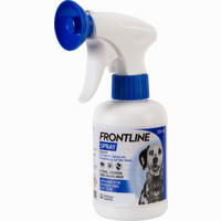 Frontline Vet. Spray 250 ml