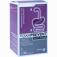 Froximun Toxaprevent Medi Plus Pulver 30 x 3 g
