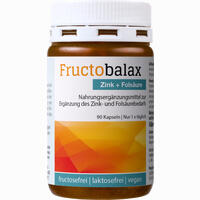 Fructobalax Kapseln 90 Stück