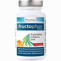 Fructophan Kapseln 60 Stück