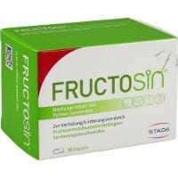 Fructosin Kapseln 90 Stück