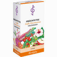 Früchtetee Süße Harmonie Tee 125 g