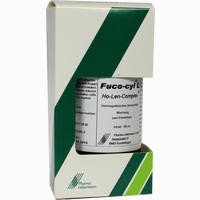 Fuco- Cyl L Ho- Len- Complex Tropfen 100 ml