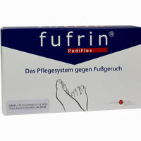 Fufrin Fusspflege Gr.43- 46 Salbe 2 x 5 g