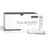 Fulminan Trinkampullen 28 x 25 ml