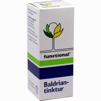 Functional Baldrian Tropfen 50 ml