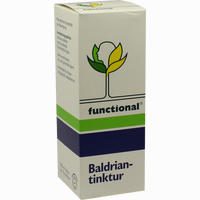 Functional Baldrian Tropfen 100 ml