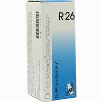 Funktions- Gastreu R26 Tropfen 50 ml