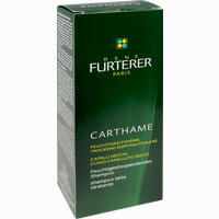 Furterer Carthame Feuchtigkeitsspendendes Shampoo 150 ml