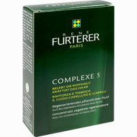 Furterer- Complexe 5 Konzentrat 50 ml