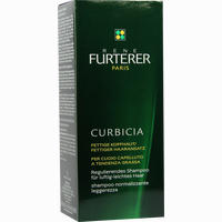 Furterer Curbicia Regulierendes Shampoo 150 ml