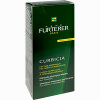 Furterer Curbicia Shampoo- Maske 100 ml
