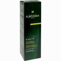 Furterer Karite Nährendes Haaröl Spray 100 ml