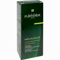 Furterer Melaleuca Antischuppen Peeling Gel 75 ml