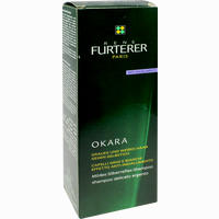 Furterer Okara Silber Reflex Shampoo 200 ml
