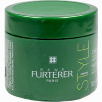Furterer Style Stylingwachs 50 ml