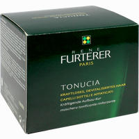 Abbildung von Furterer Tonucia Kräftigende Aufbau- Kur Haarmaske 200 ml