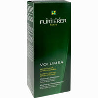 Furterer Volumea Volumen Shampoo 200 ml