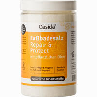 Fußbadesalz Repair & Protect Bad 375 g