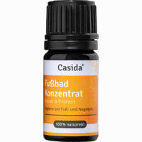 Fußbadkonzentrat Repair & Protect 5 ml