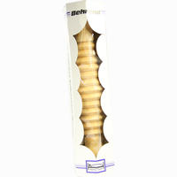 Fussmassage Roller Holz 1 Rolle 1 Stück