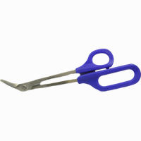 Fusspflegeschere 1 Stück