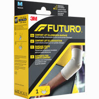 Futuro Comfort Ellenbogenbandage Gr. M 1 Stück
