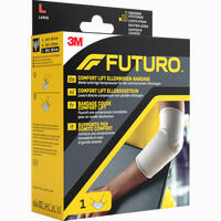 Futuro Comfort Ellenbogenbandage L 1 Stück