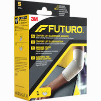 Futuro Comfort Ellenbogenbandage S 1 Stück