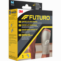 Futuro Comfort Kniebandage M 1 Stück