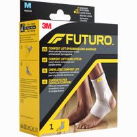 Futuro Comfort Sprunggelenkbandage M 1 Stück