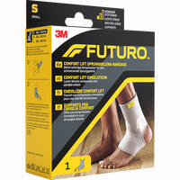 Futuro Comfort Sprunggelenkbandage S 1 Stück