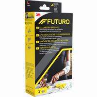 Futuro Ellenbogenbandage Gr L 28- 30. 5cm 1 Stück
