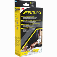 Futuro Ellenbogenbandage Gr M 25. 5- 18cm 1 Stück