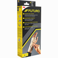 Futuro Handgelenk- Schiene Li Re Gr.s Bandage 1 Stück