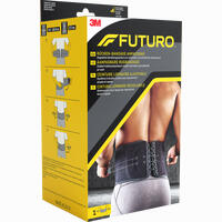 Futuro Rücken- Bandage Anpassbar 1 Stück