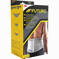 Futuro Rückenbandage Gr.s/m 1 Stück
