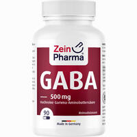 Gaba Kapseln 90 Stück