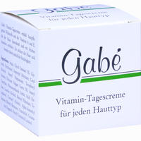Gabe Vitamin- Tagescreme 40 g