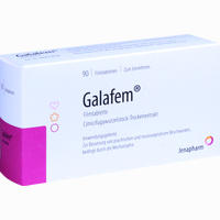 Galafem 6.5mg Filmtabletten 90 Stück