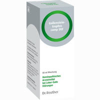 Gallensteintropfen Comp Ekf Fluid 50 ml