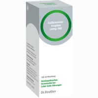Gallensteintropfen Comp Ekf Fluid 100 ml
