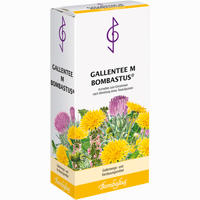 Gallentee M Bombastus Tee 100 g