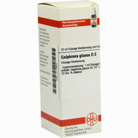 Galphimia Glauca D3 Dilution 20 ml