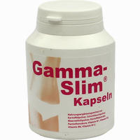 Gamma- Slim Kapseln 90 Stück