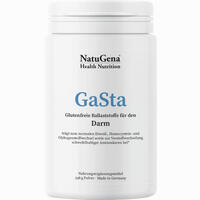 Gasta Pulver 510 g